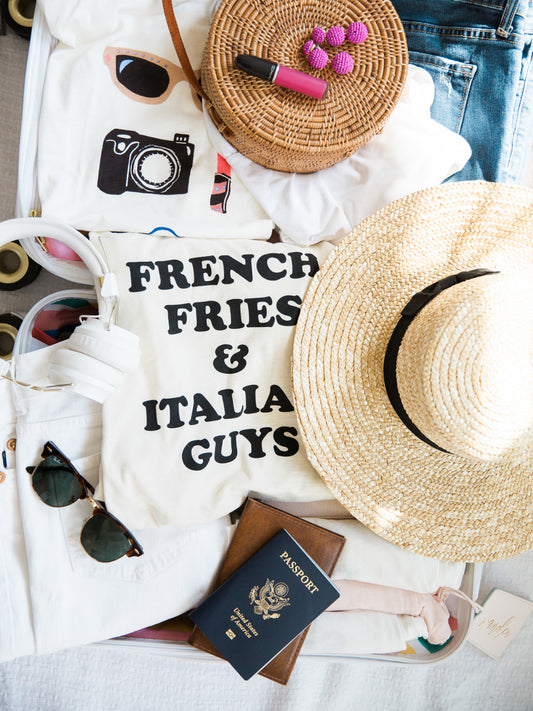 Why Painted Sweatshirts are the Ultimate Fashion Statement