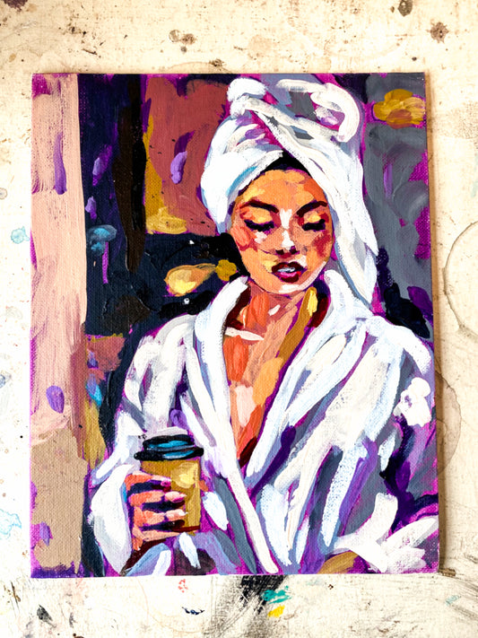 #018 - Coffee To-Go