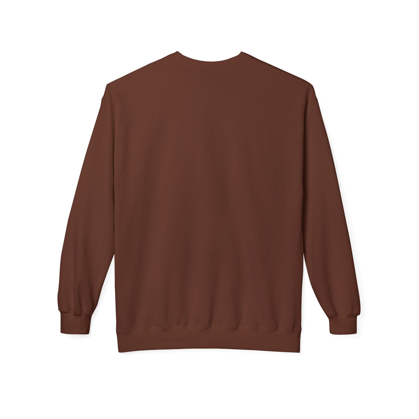 Autumn Coffee Girl Sweatshirt