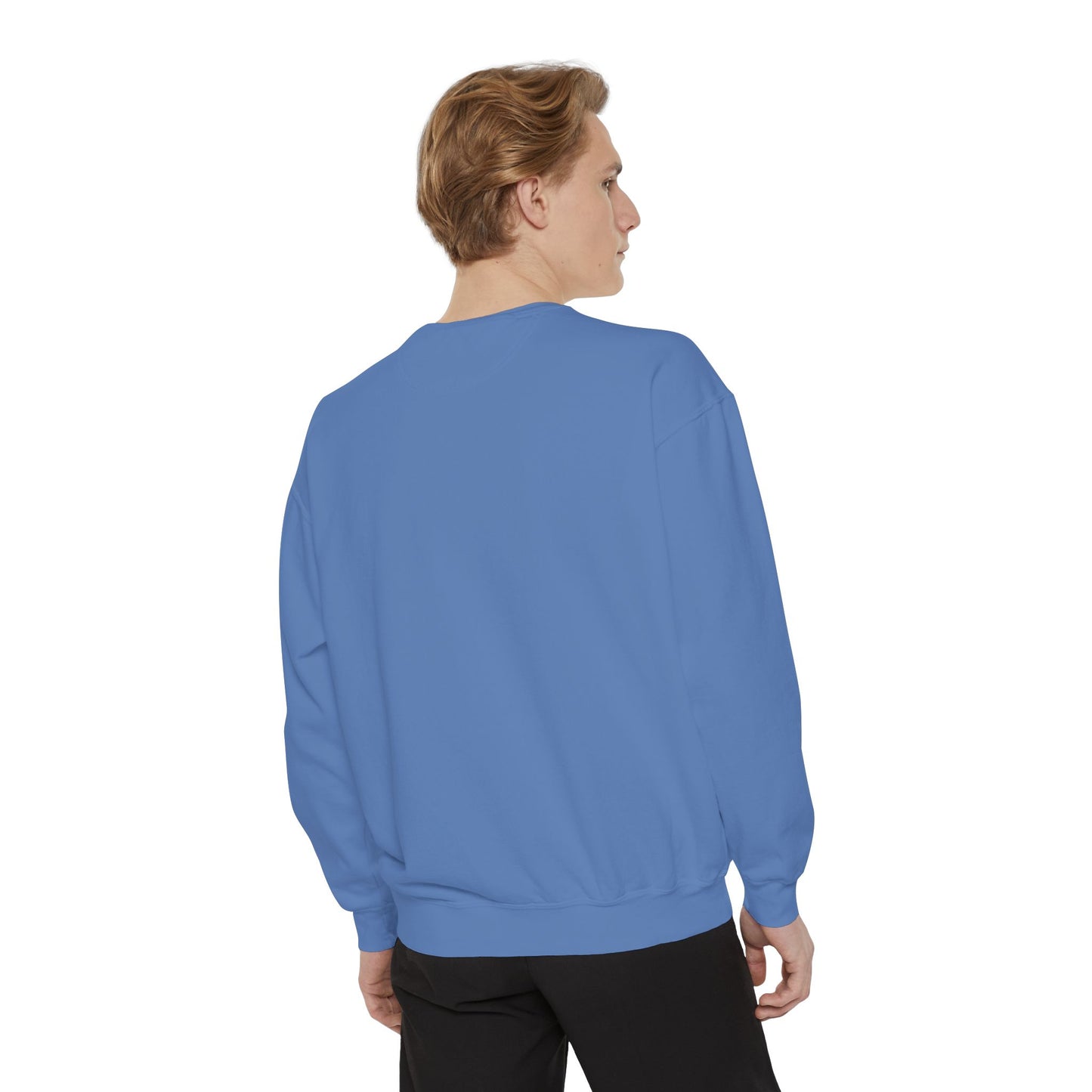 Turkey Strut Sweatshirt