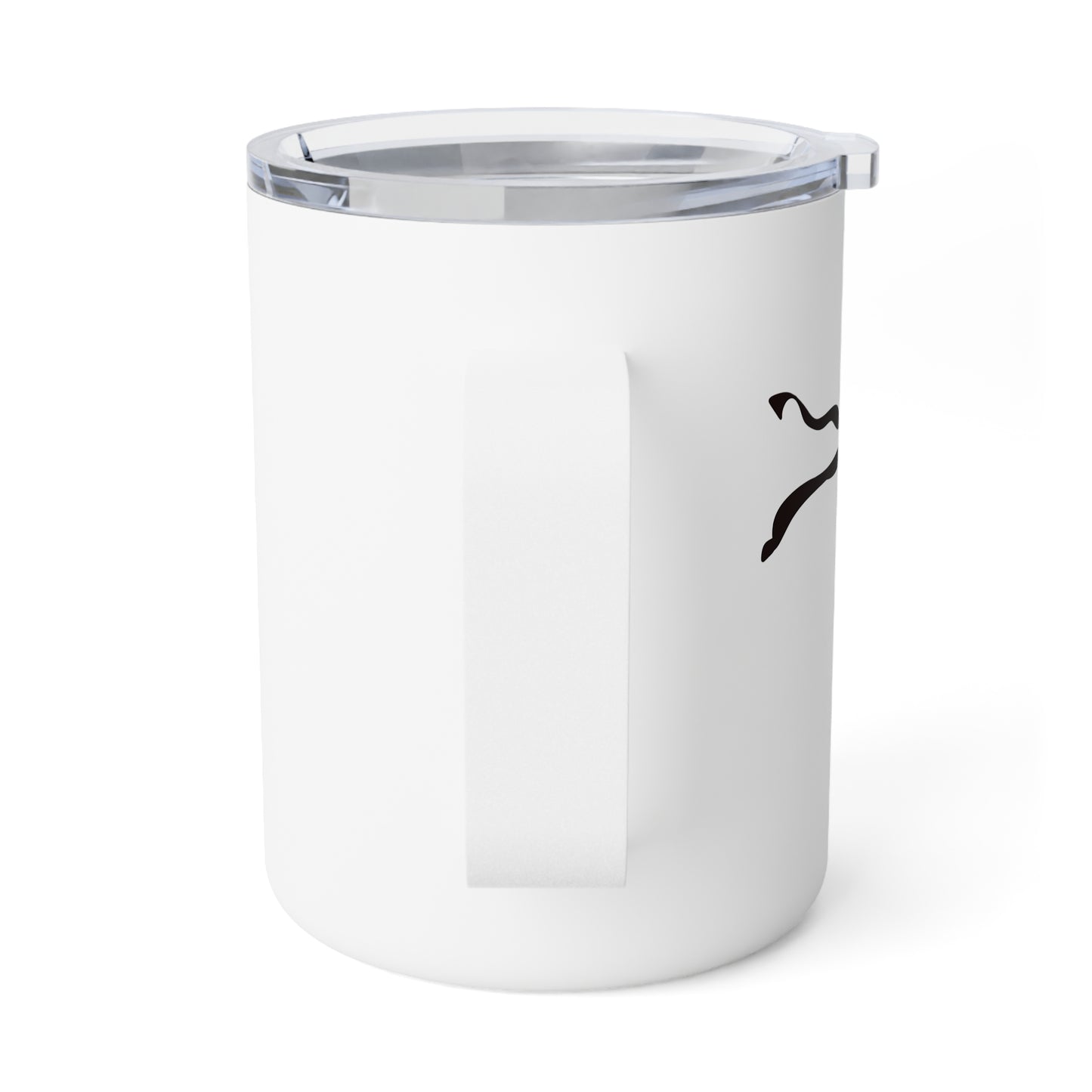 Teacher Pencil Insulated Mug