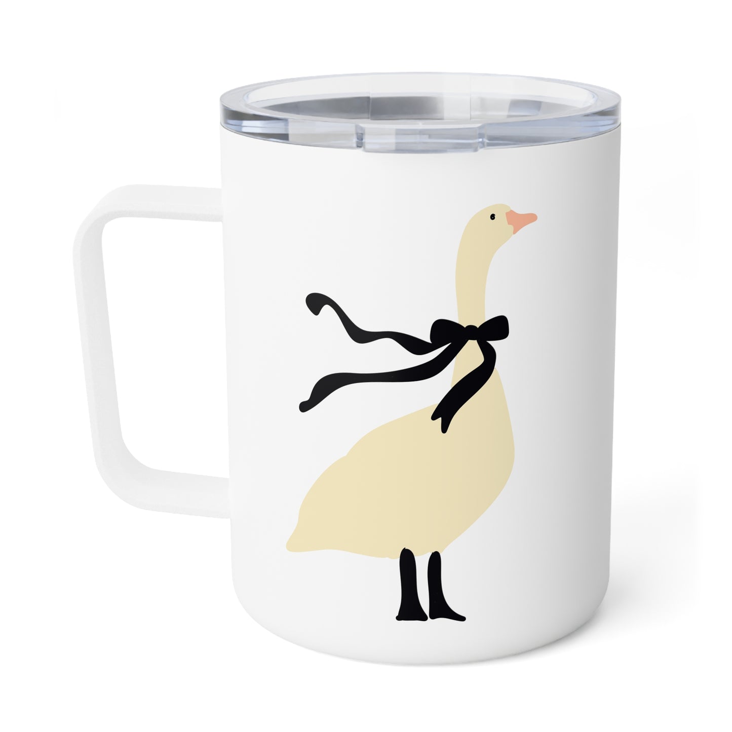 Goose Mug