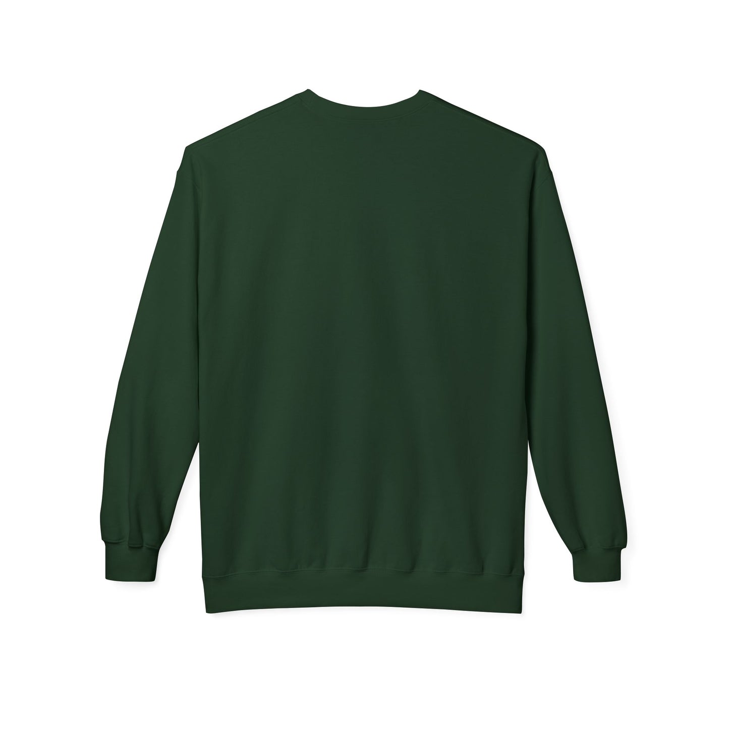 Autumn Coffee Girl Sweatshirt