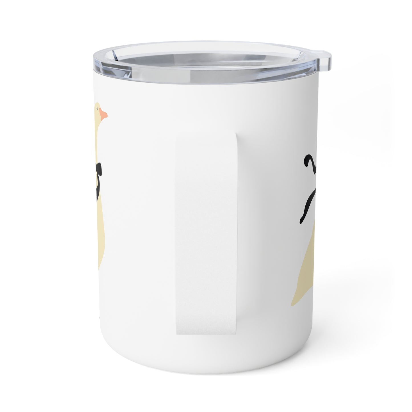 Goose Mug