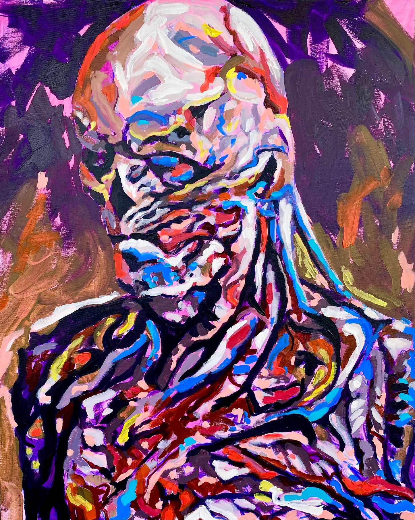Stranger