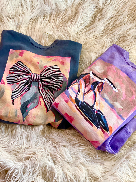 Sweatshirt Gift Bundle