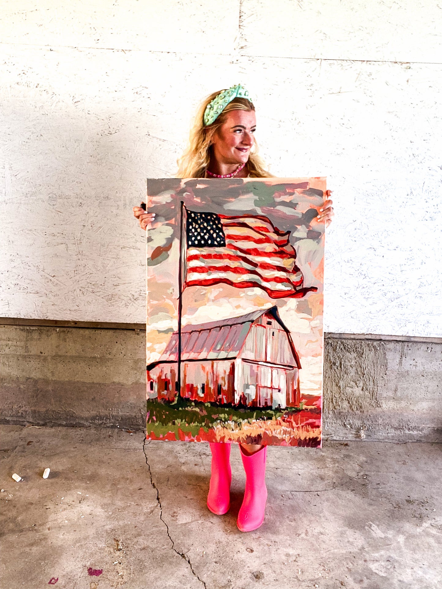 Homegrown Freedom Original