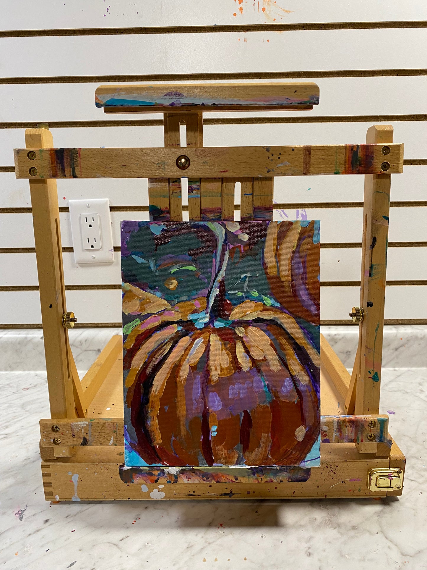 Pumpkin Original