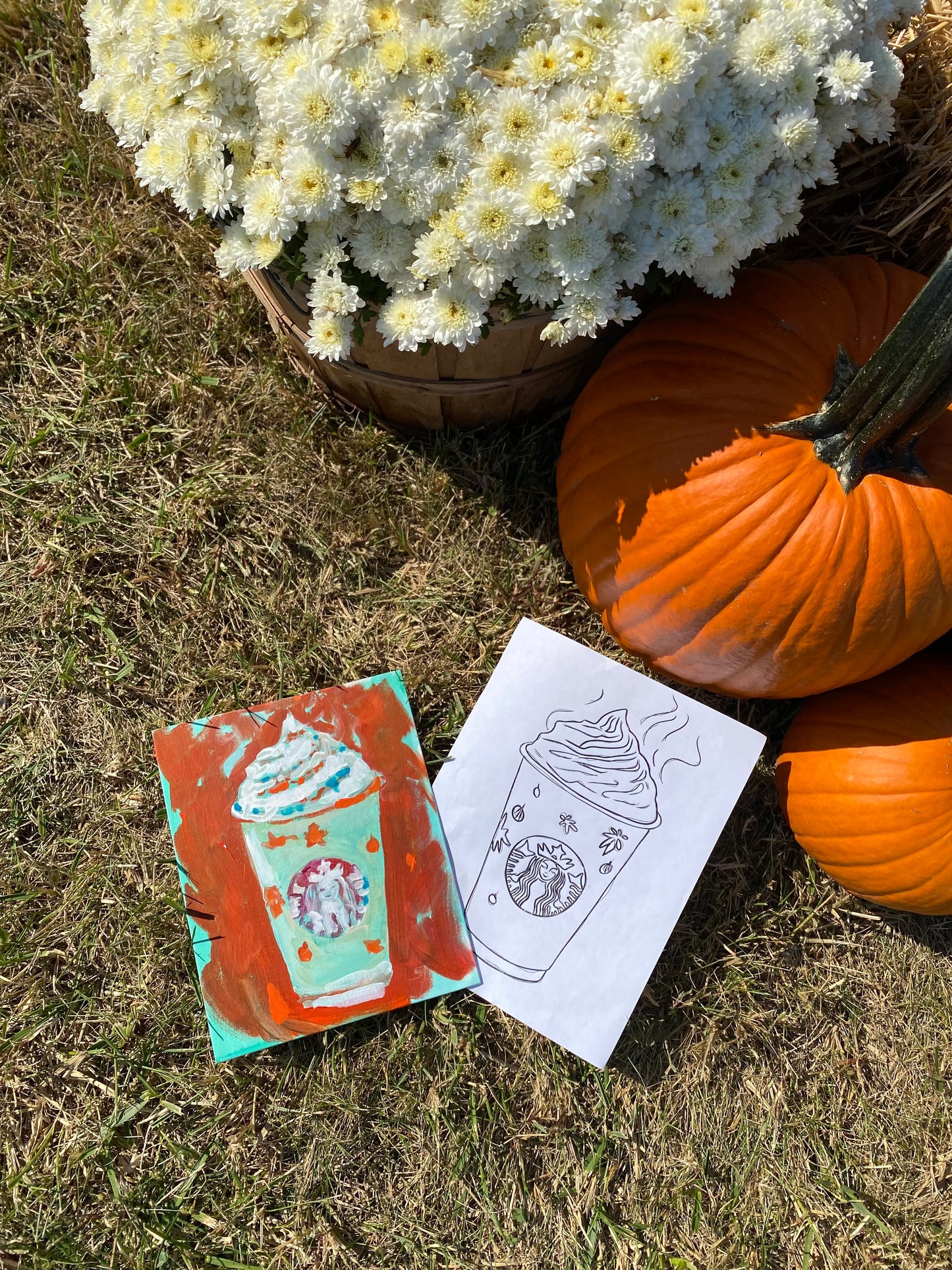 Gratitude and Thanksgiving Sketch Pack