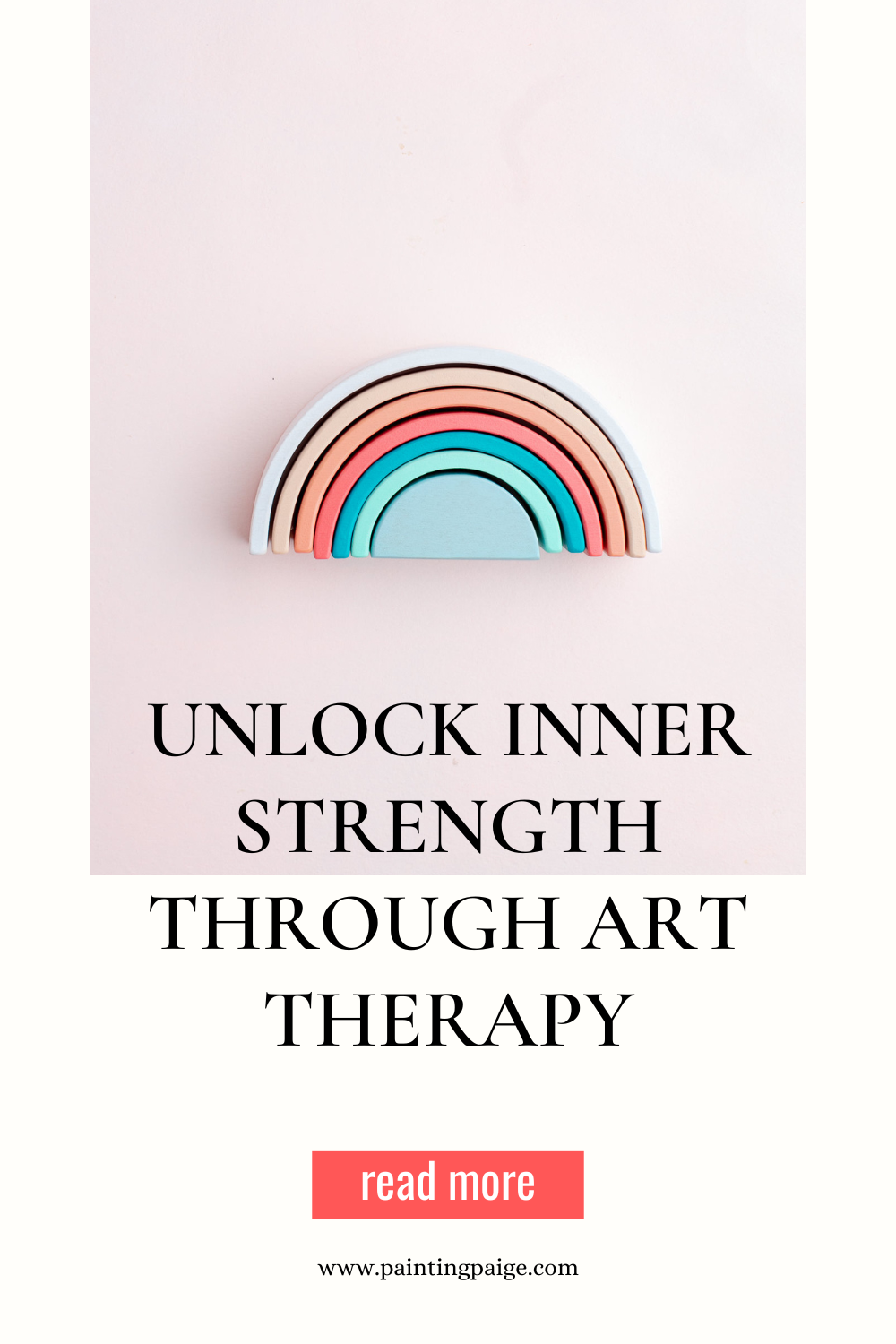 Unlock Inner Strength Through Art Therapy – paintingpaige