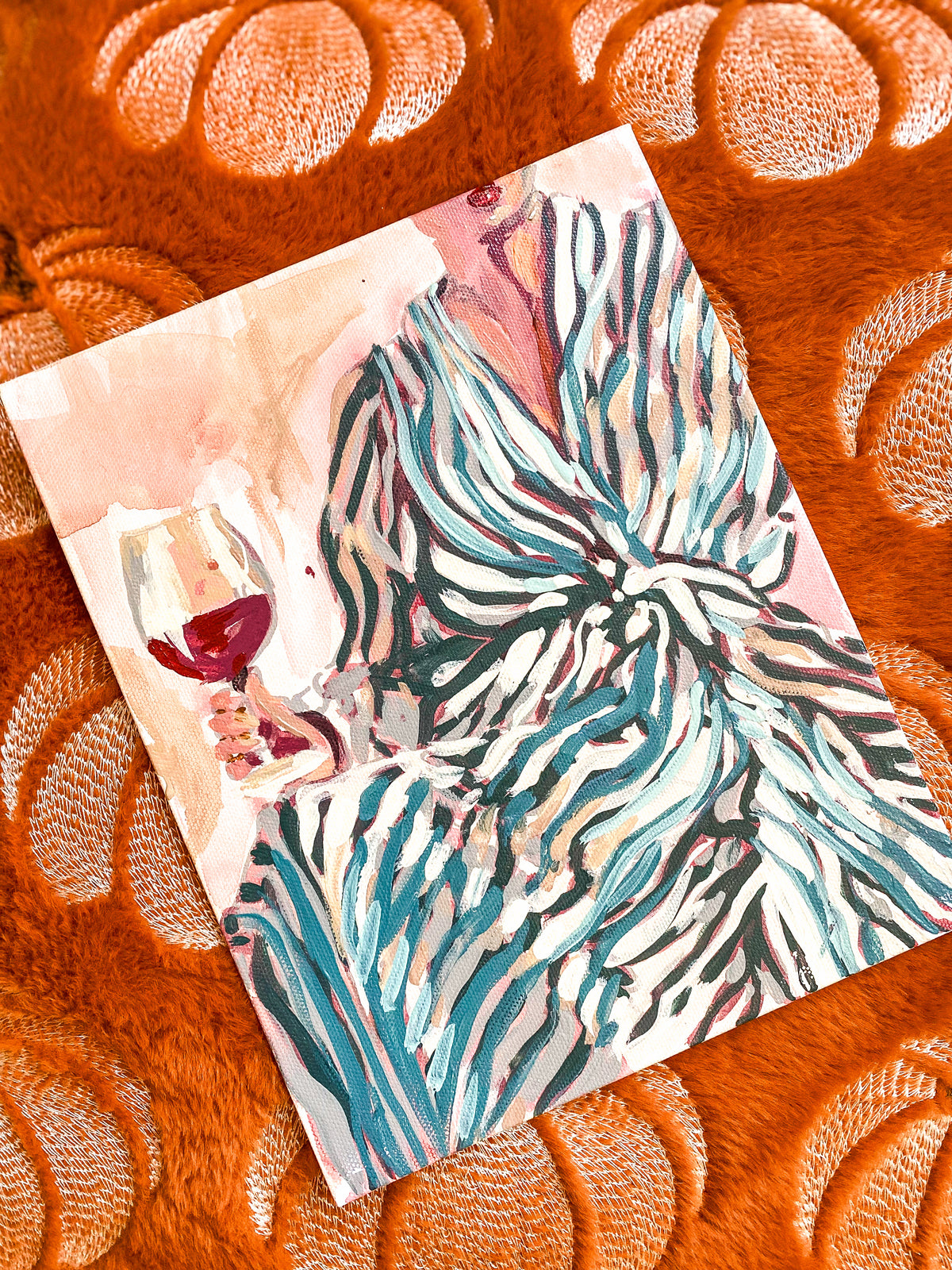 #044 - Leisure & Luxury