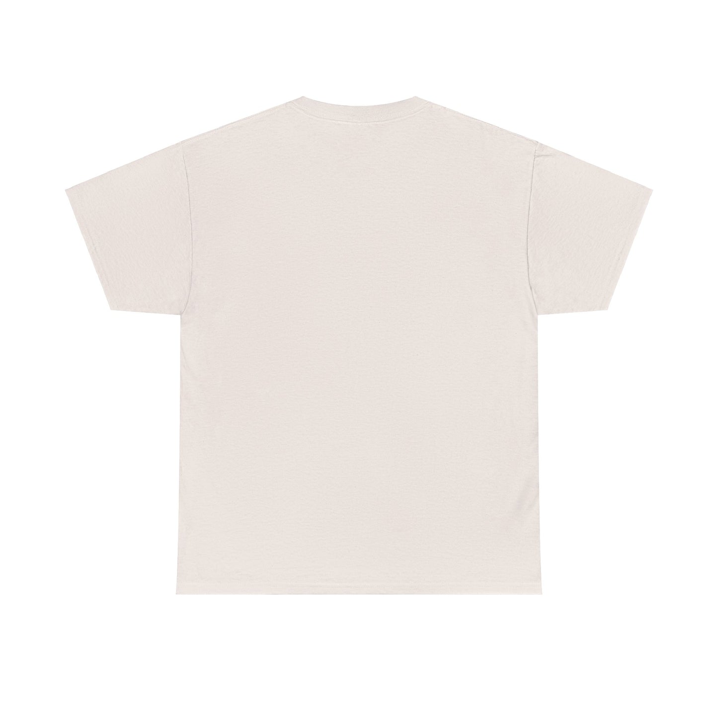 Lover Heavy Cotton Tee