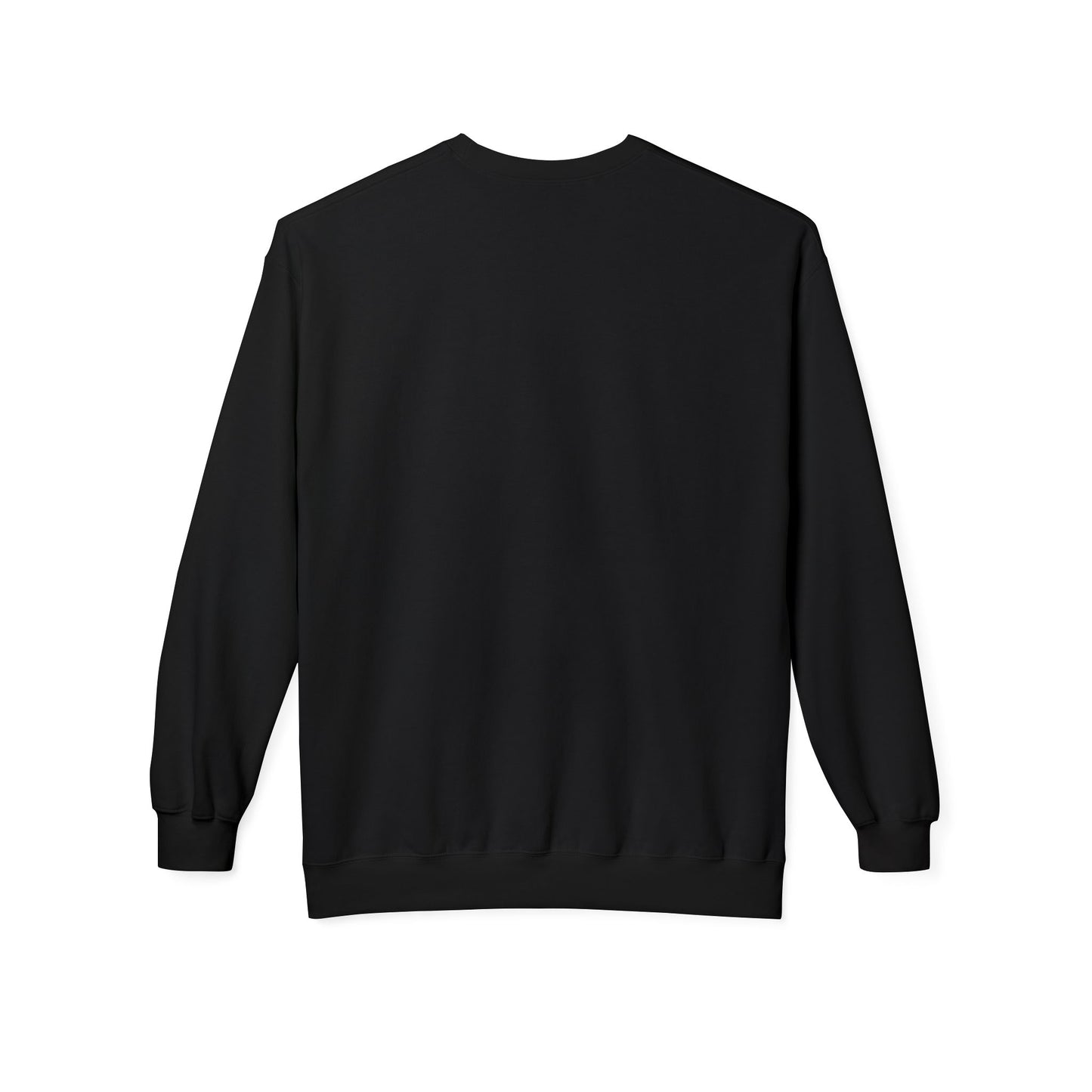 Black Bow Goose Sweatshirt