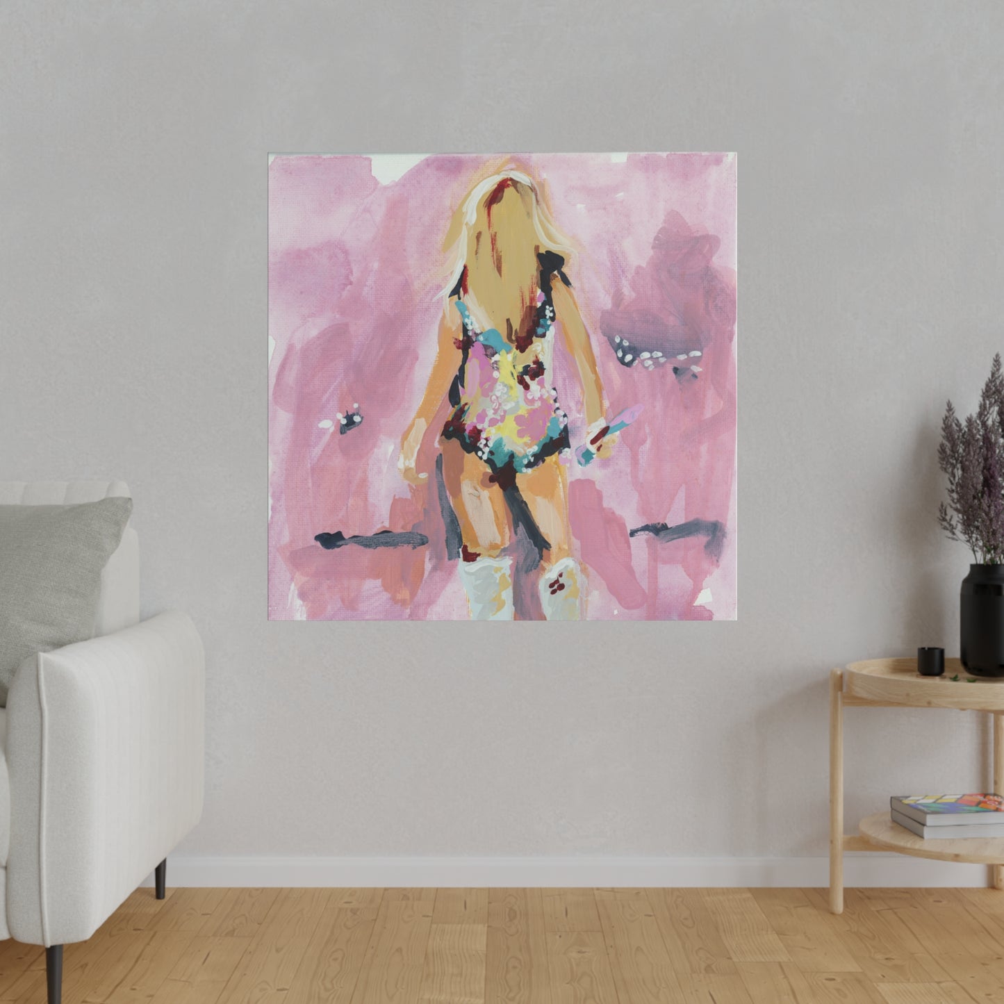 Lover Canvas