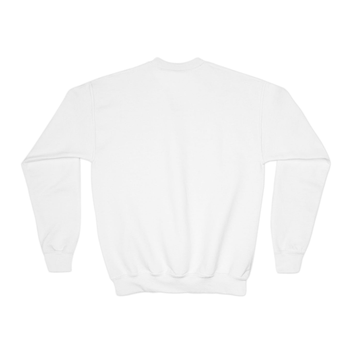 Fearless Youth Crewneck Sweatshirt