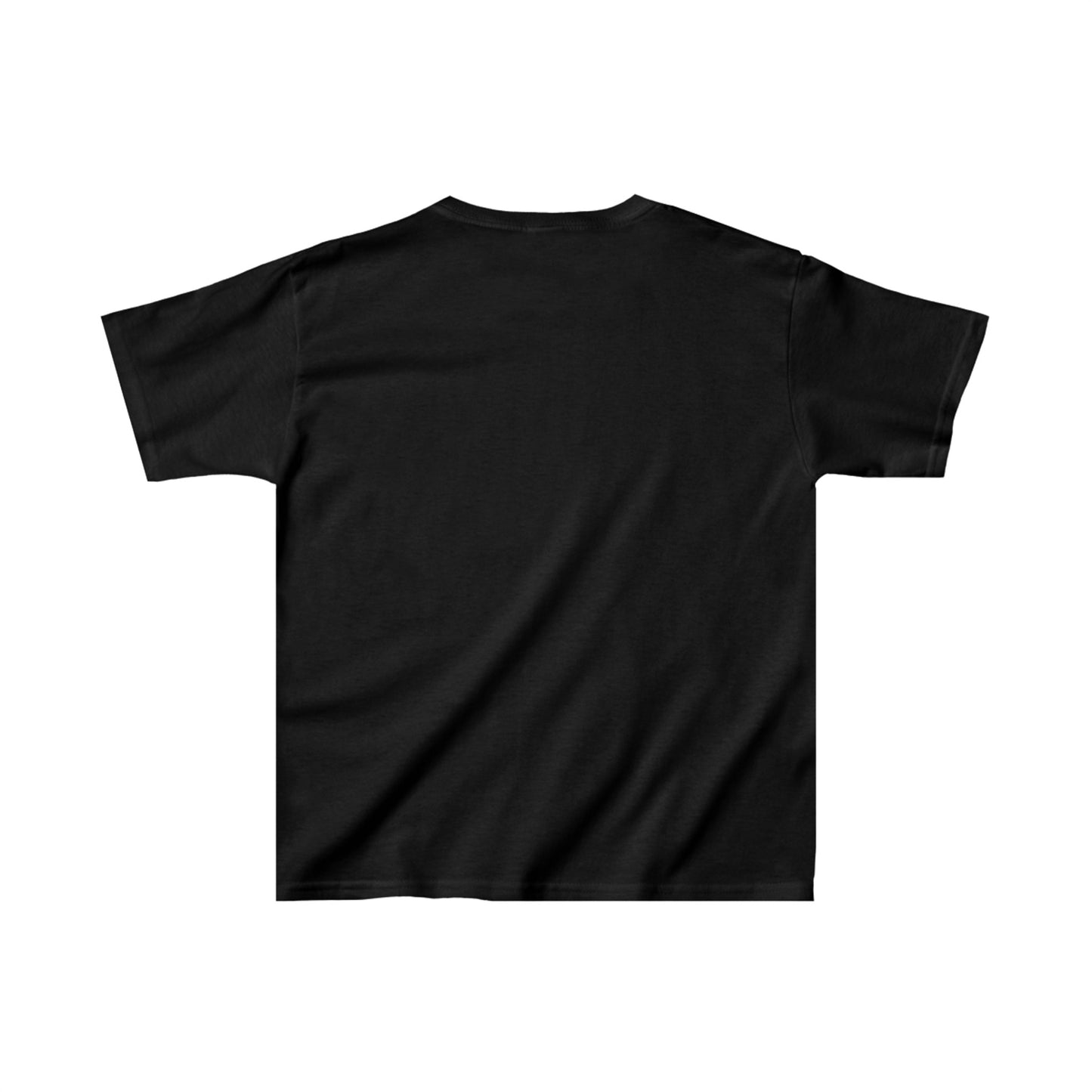 Fearless Kids Heavy Cotton™ Tee