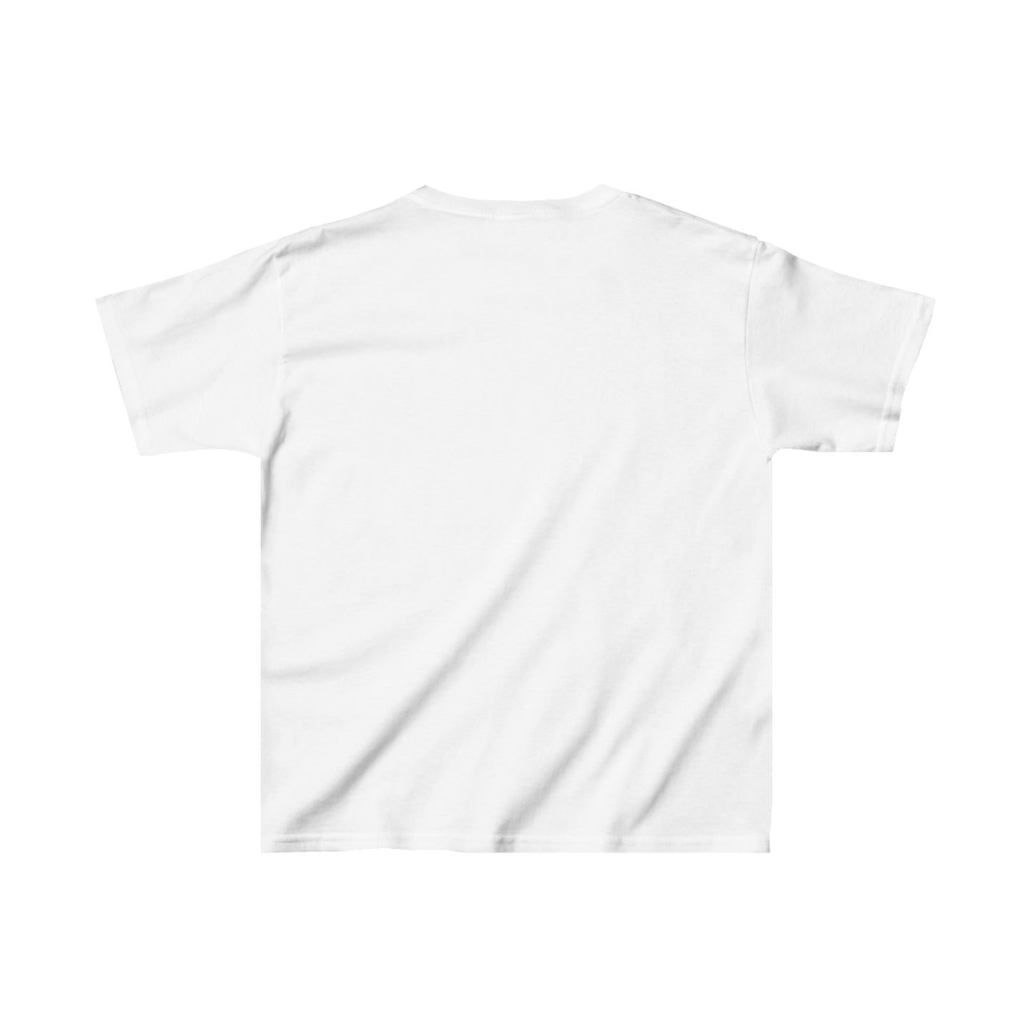 Fearless Kids Heavy Cotton™ Tee