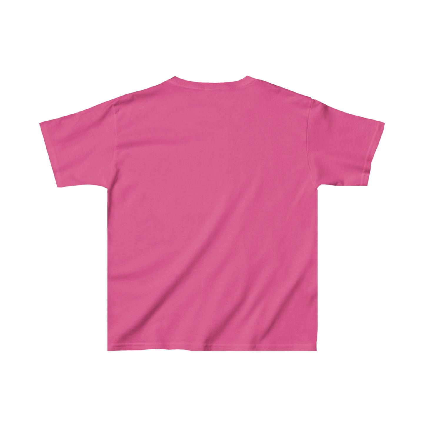 Fearless Kids Heavy Cotton™ Tee