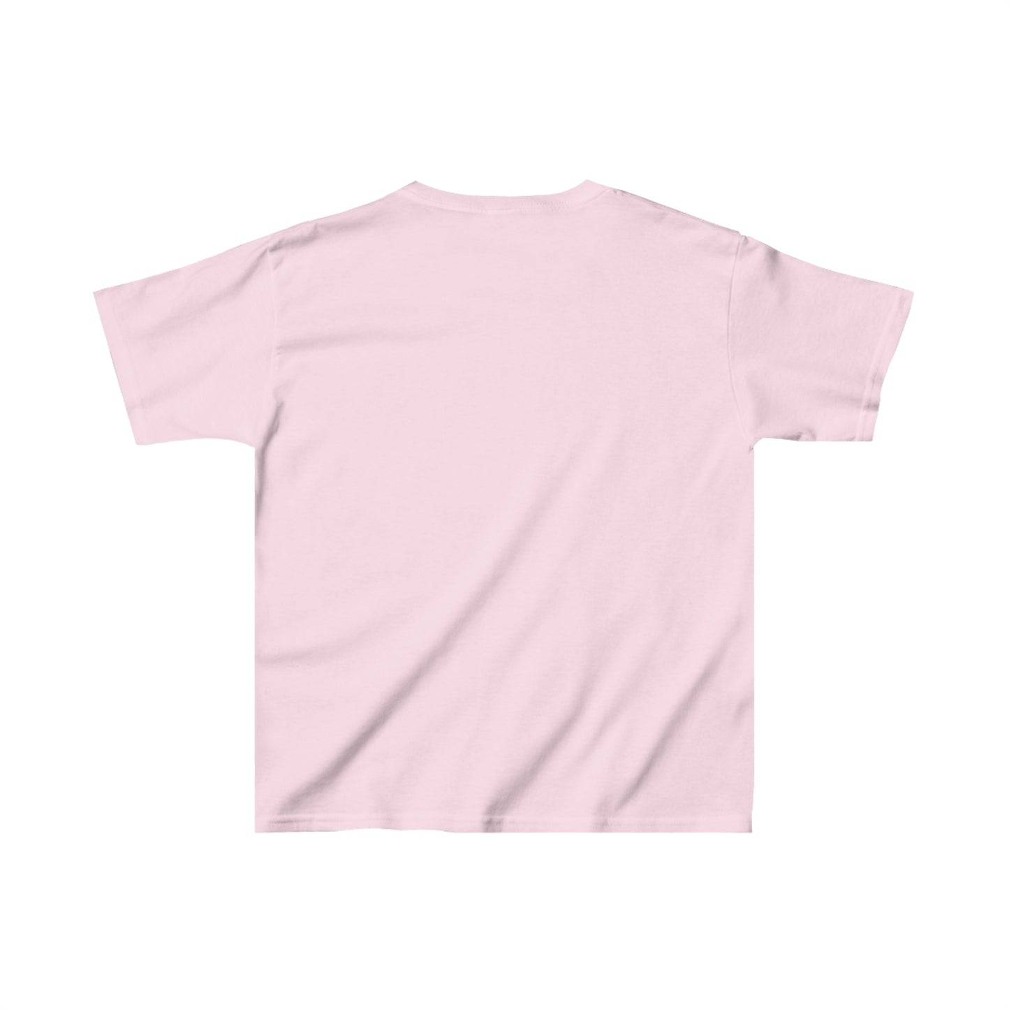 Fearless Kids Heavy Cotton™ Tee