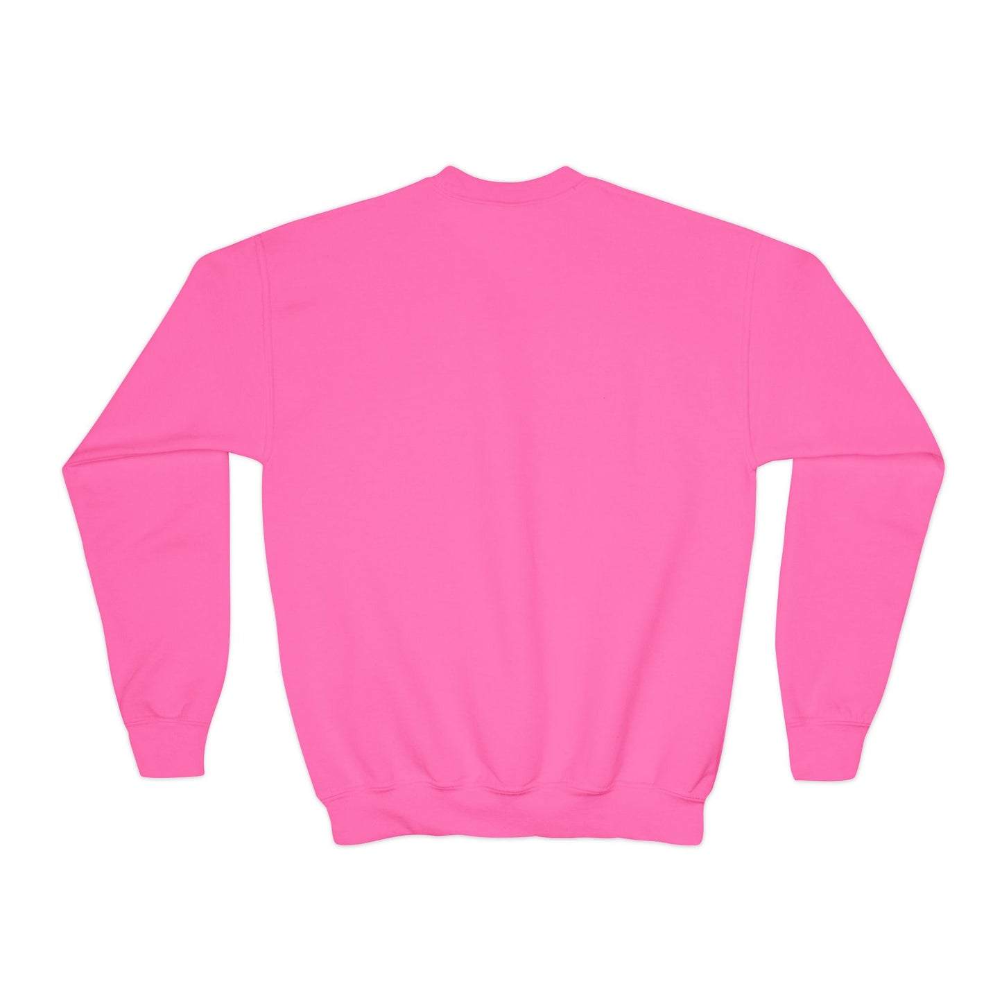 Lover Youth Crewneck Sweatshirt