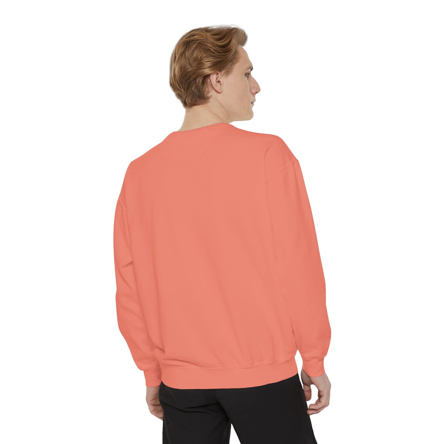 Dreamy Turkey Sweatshirt