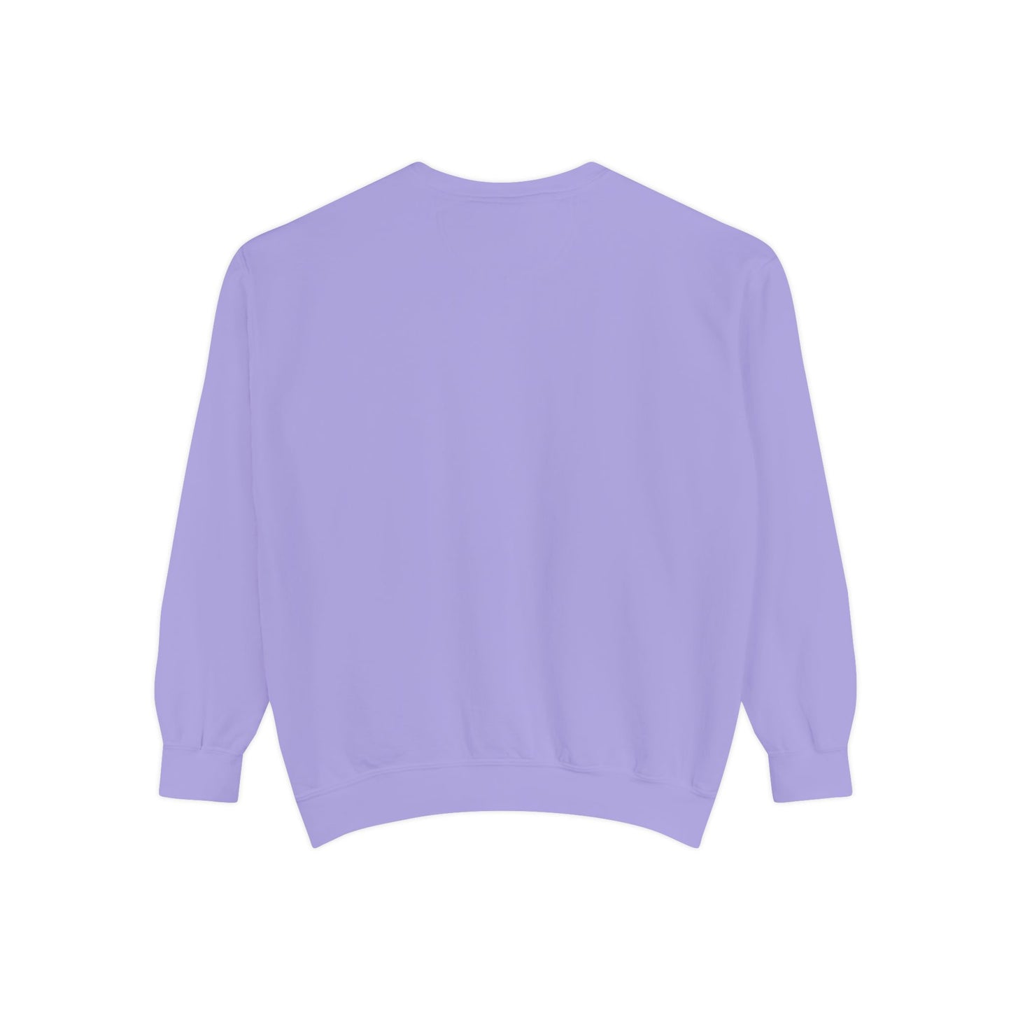 Poker Girl Sweatshirt