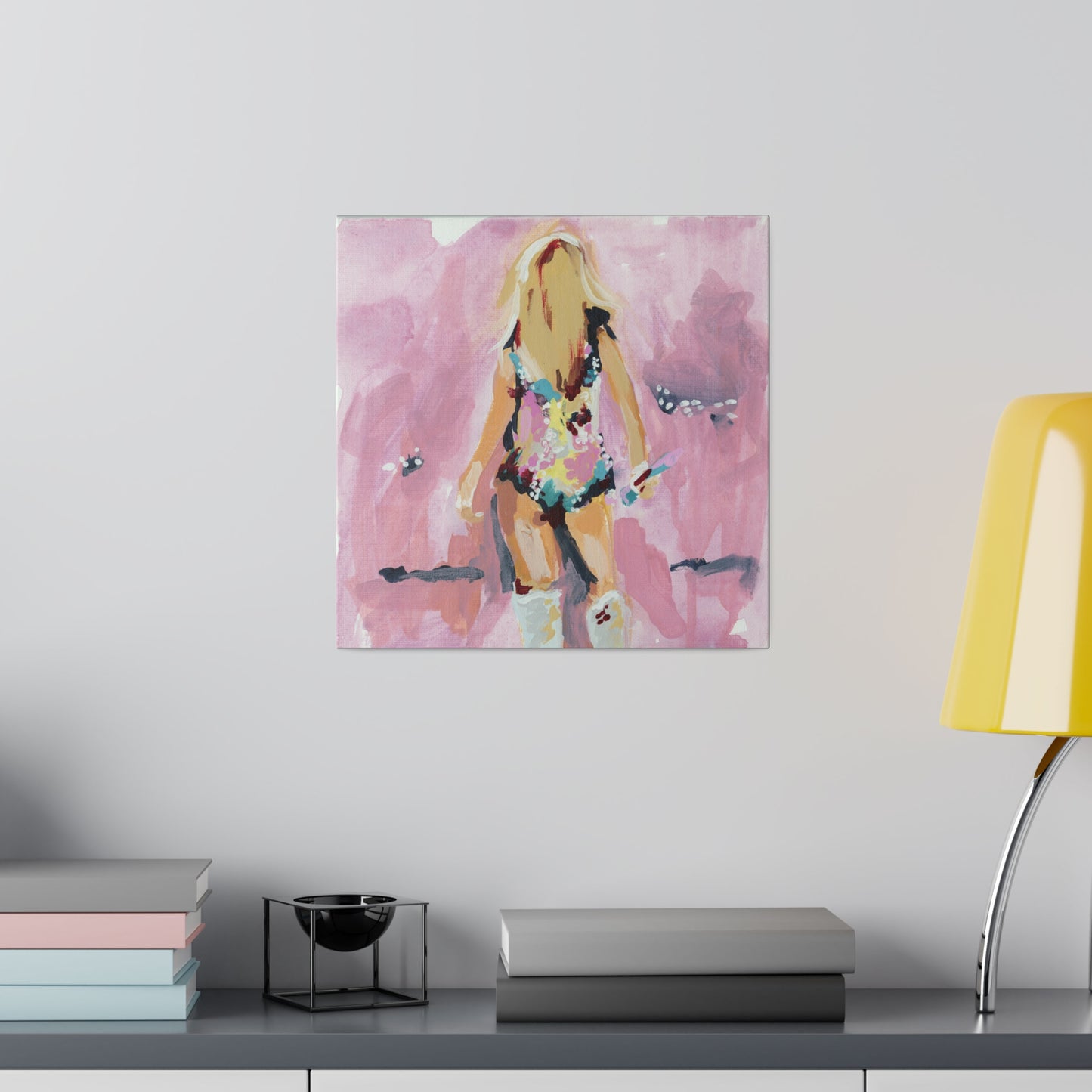 Lover Canvas