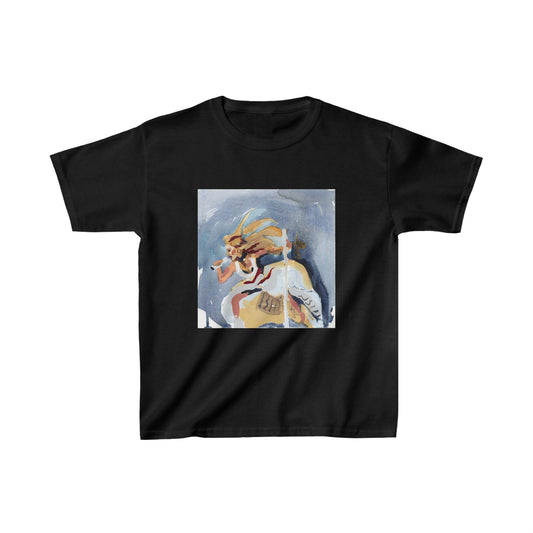 TPD Kids Heavy Cotton™ Tee