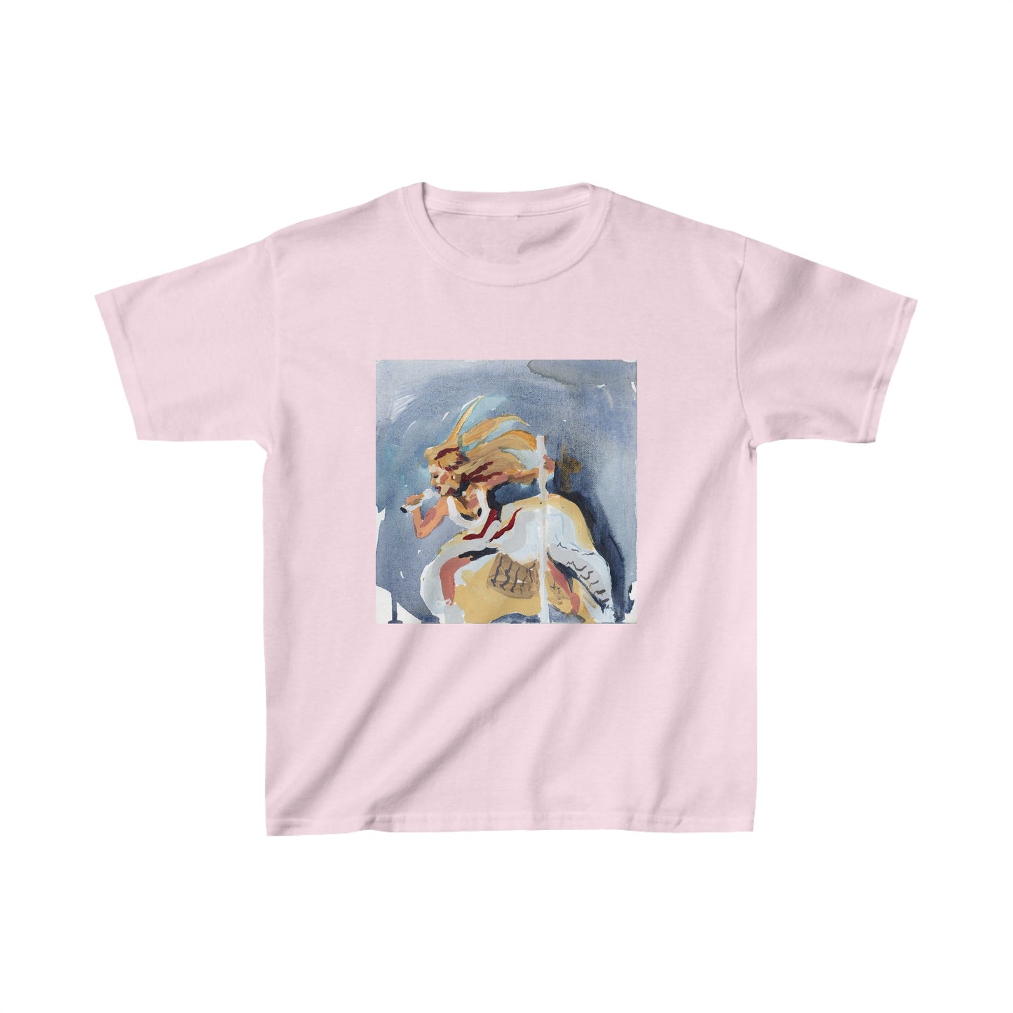 TPD Kids Heavy Cotton™ Tee