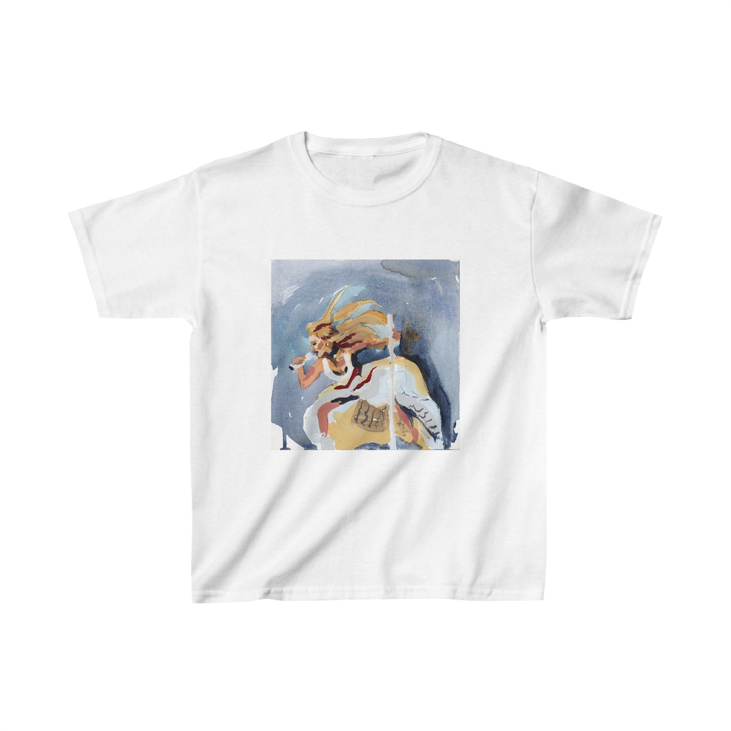 TPD Kids Heavy Cotton™ Tee