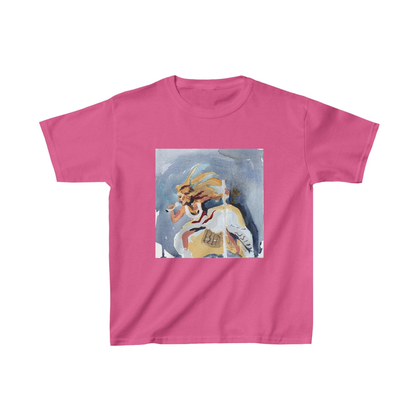 TPD Kids Heavy Cotton™ Tee