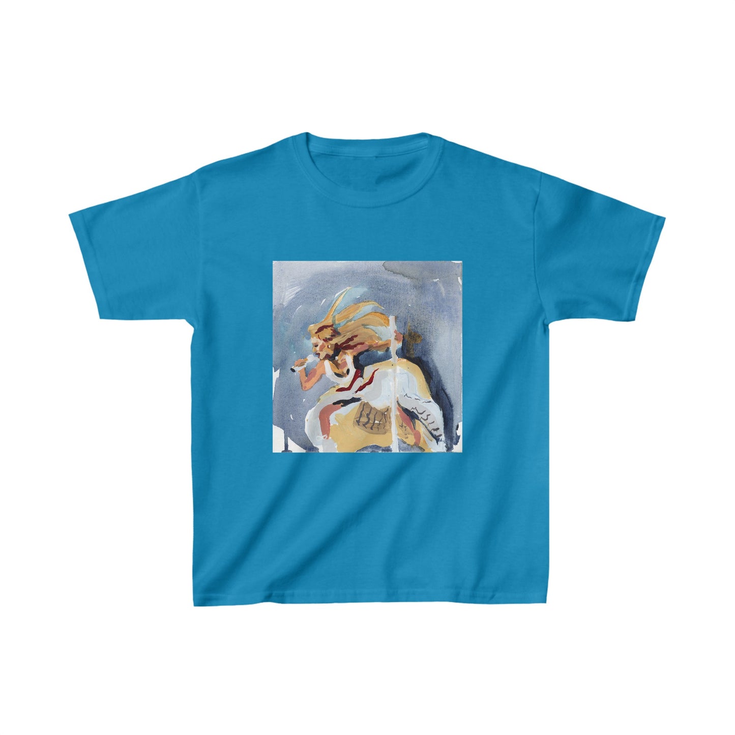 TPD Kids Heavy Cotton™ Tee