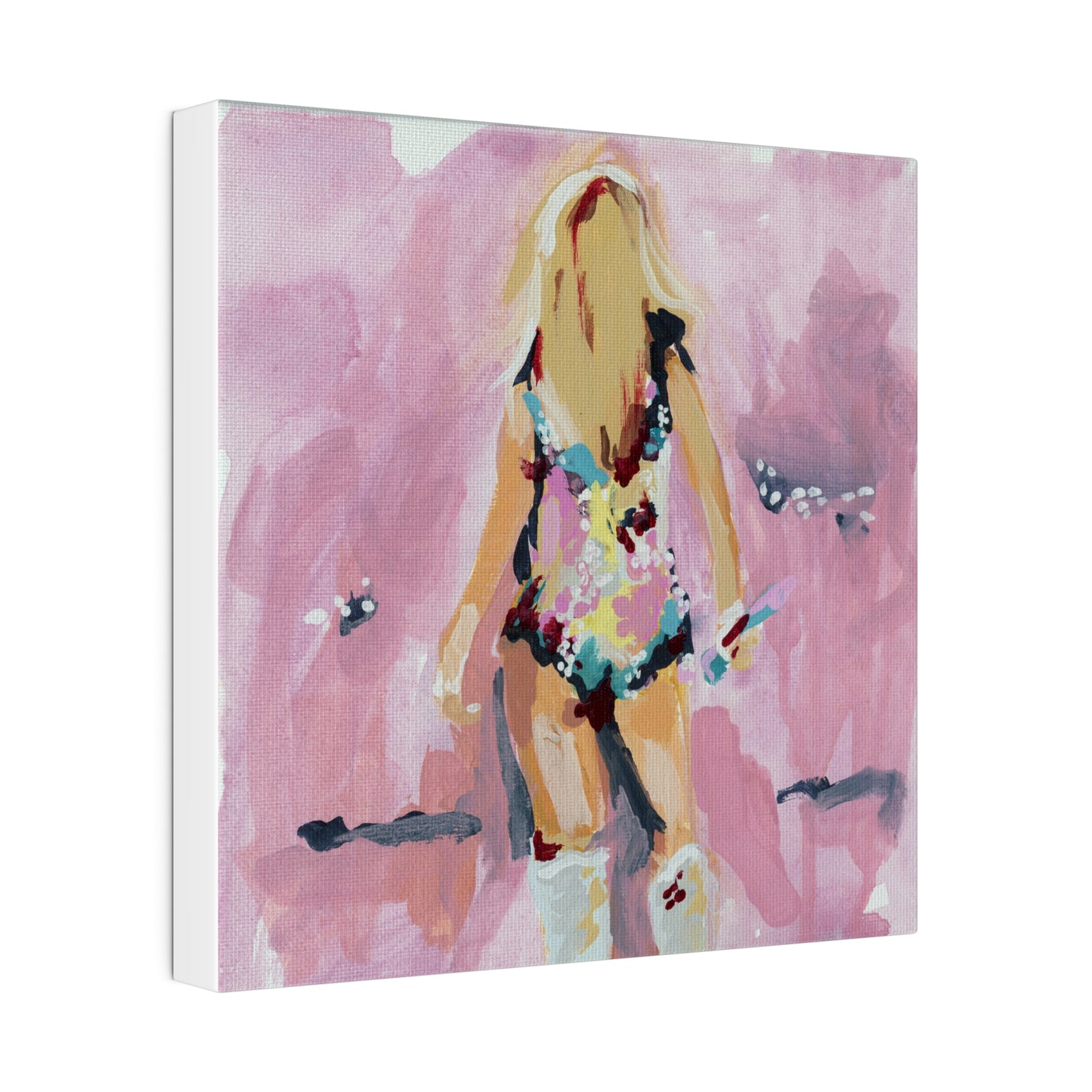 Lover Canvas