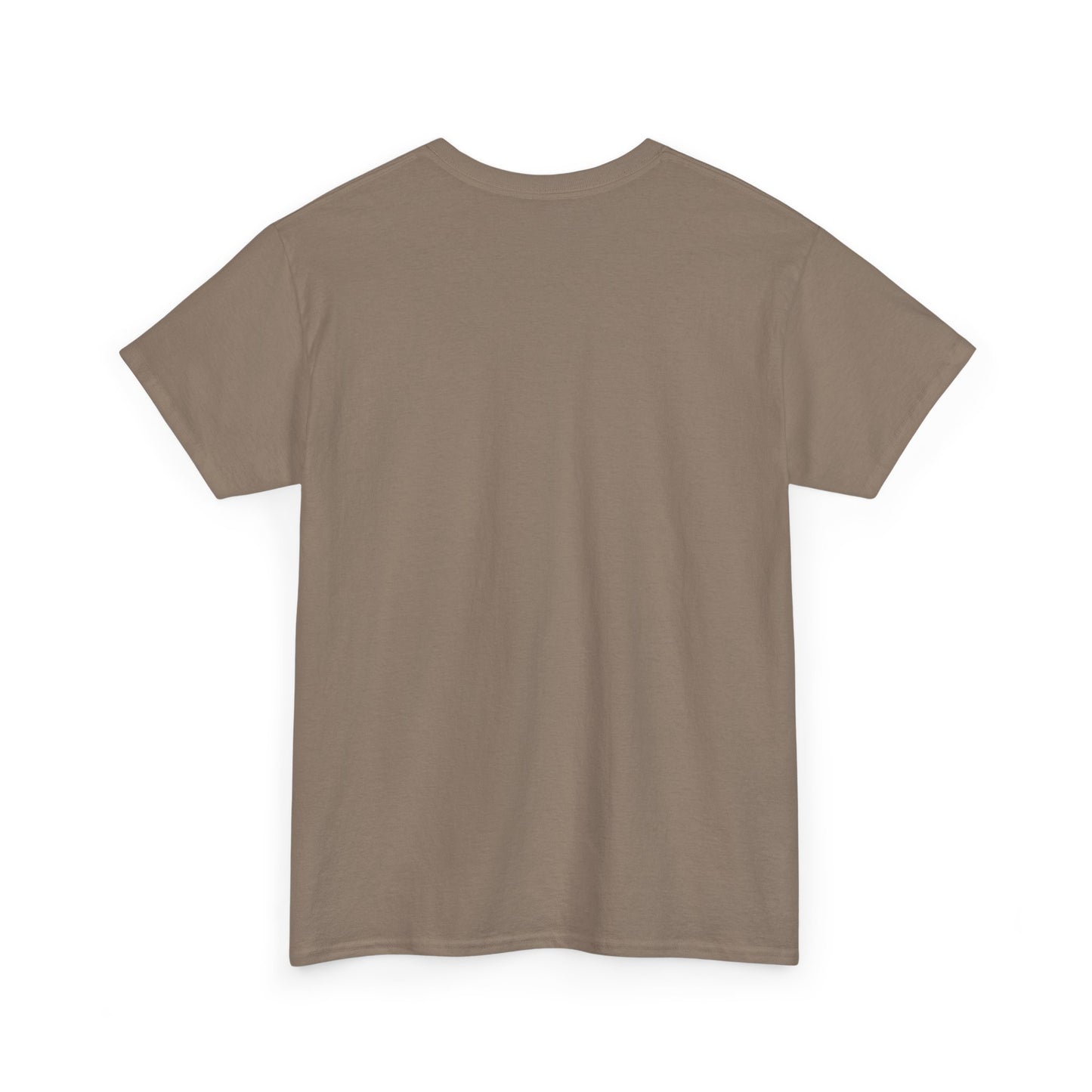 TPD Heavy Cotton Tee