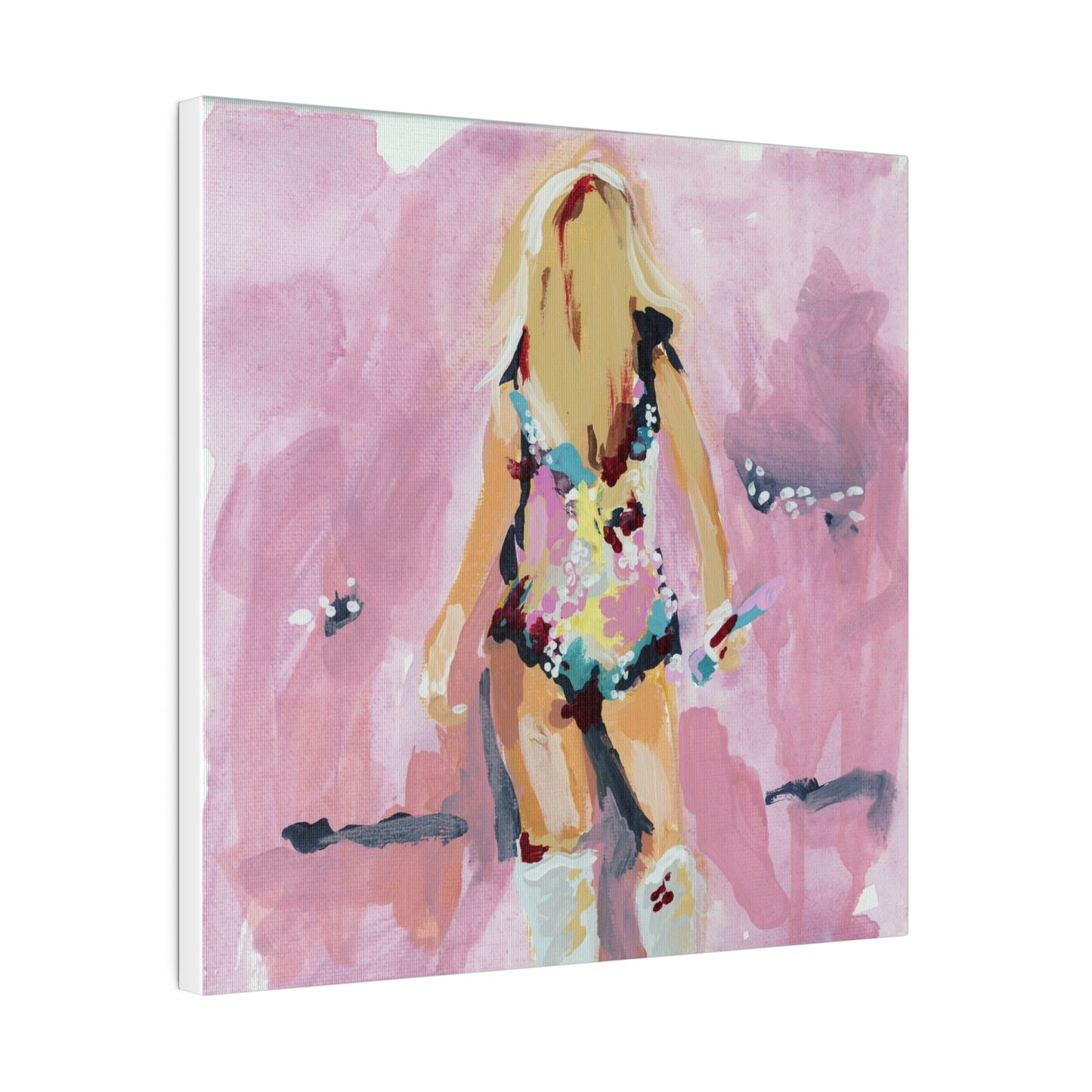 Lover Canvas