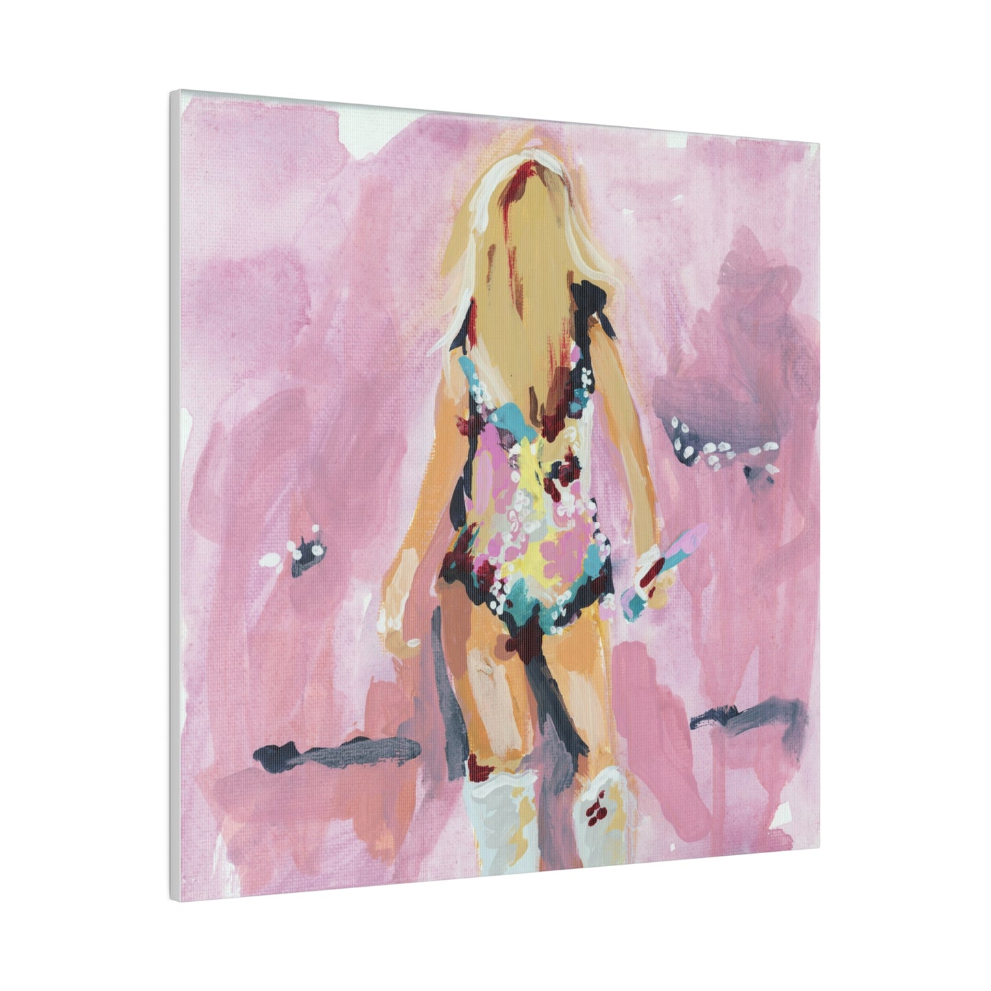 Lover Canvas