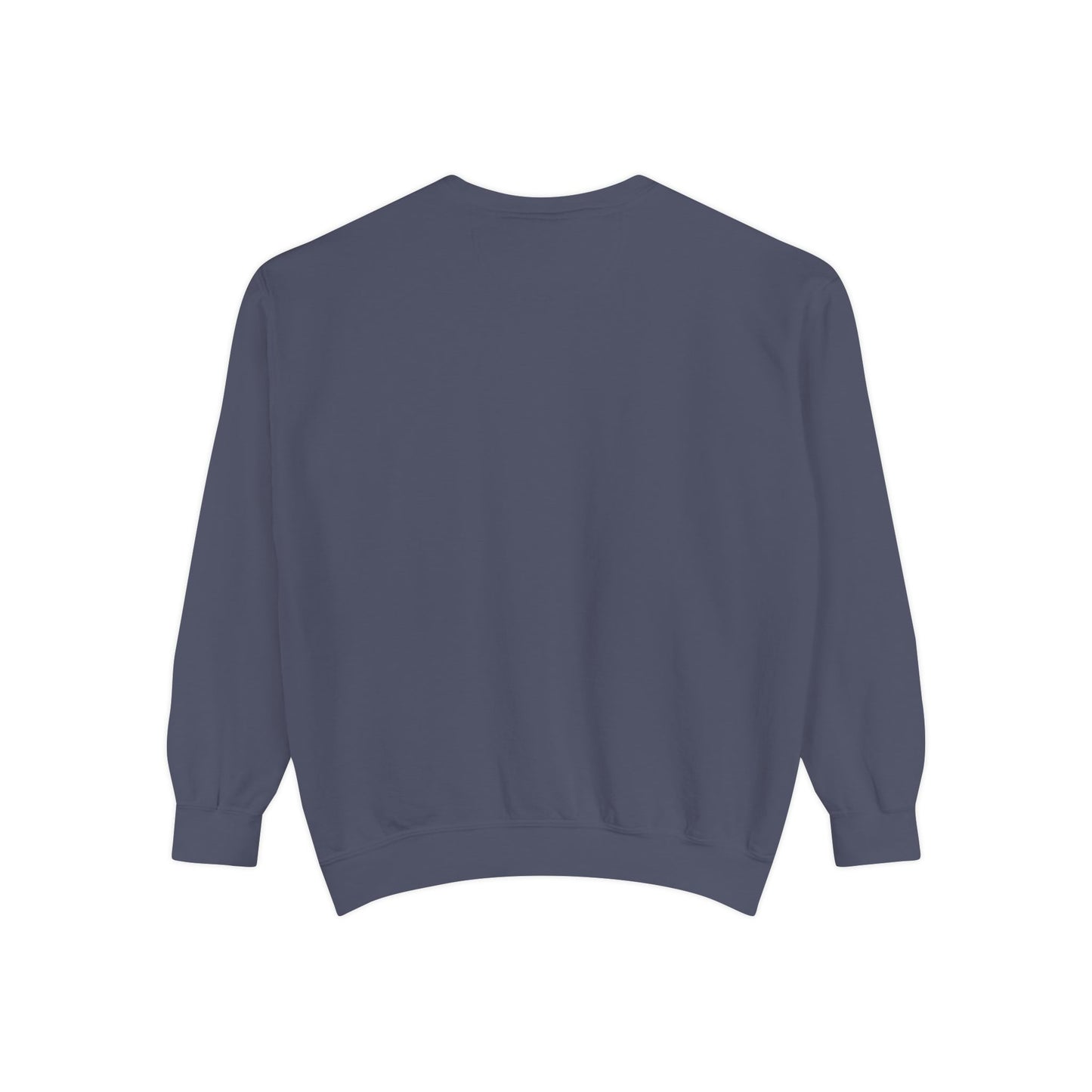 Holiday Shopping Girl Sweatshirt