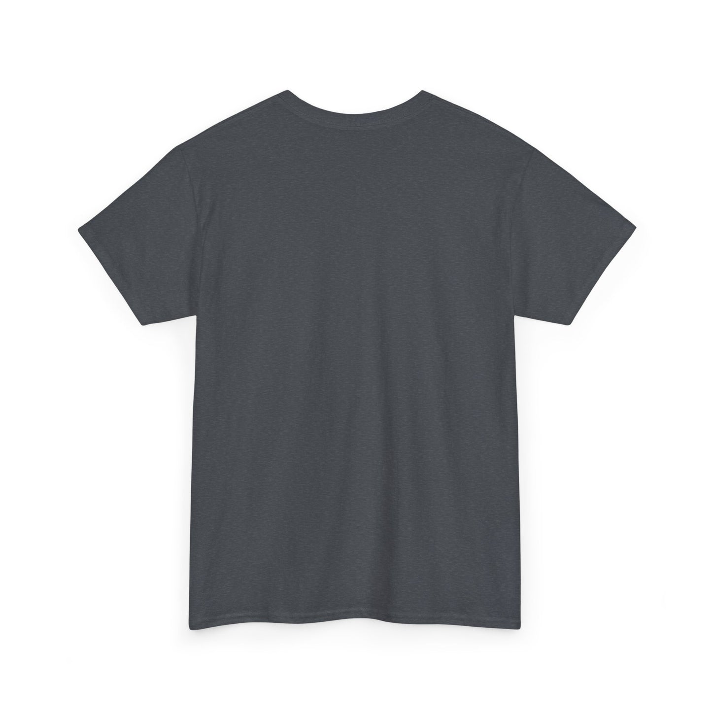 TPD Heavy Cotton Tee