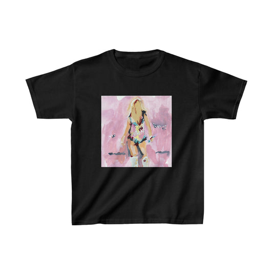 Lover Kids Heavy Cotton™ Tee