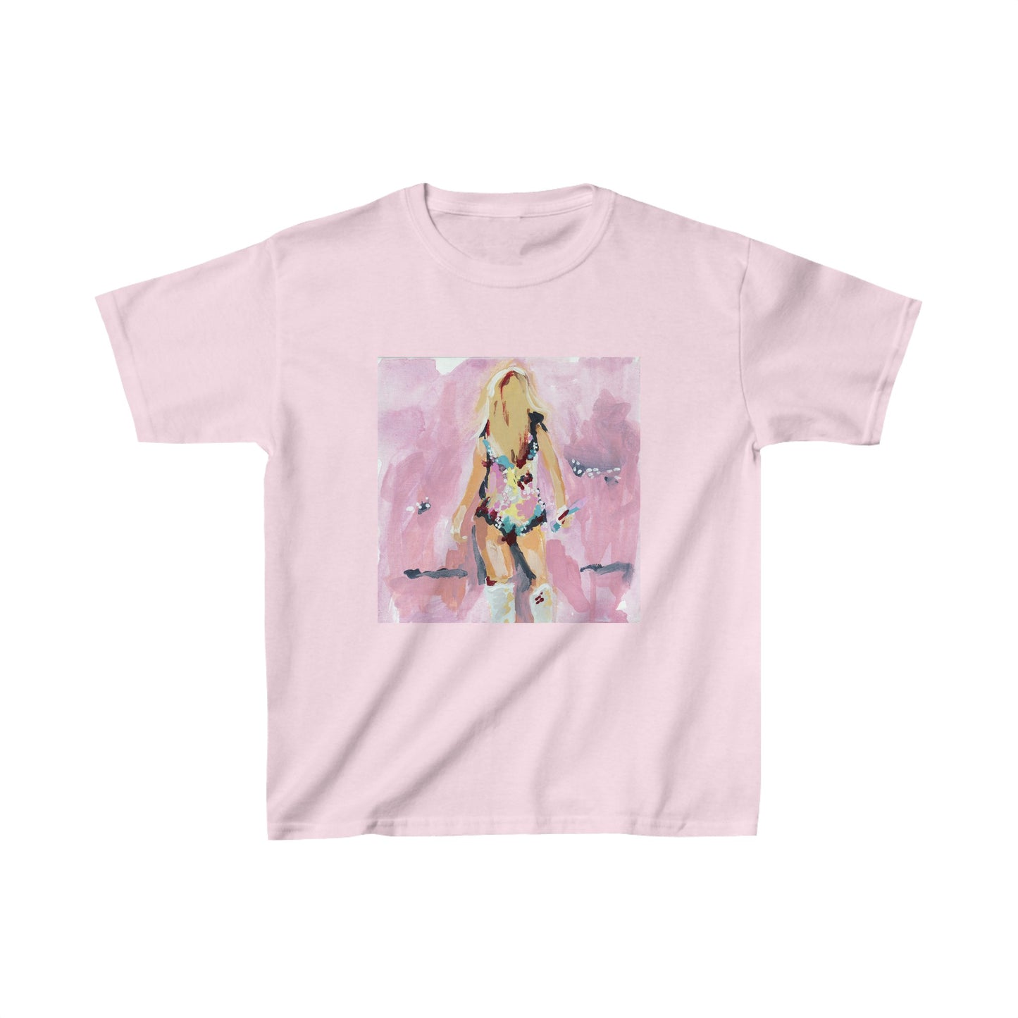 Lover Kids Heavy Cotton™ Tee