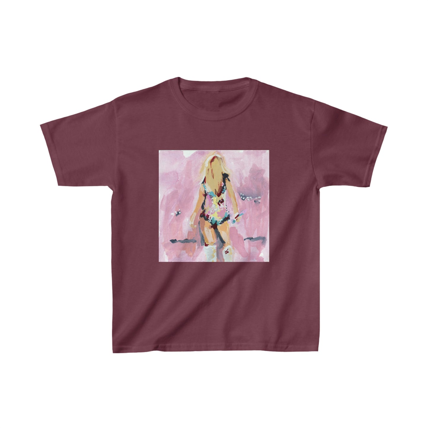 Lover Kids Heavy Cotton™ Tee