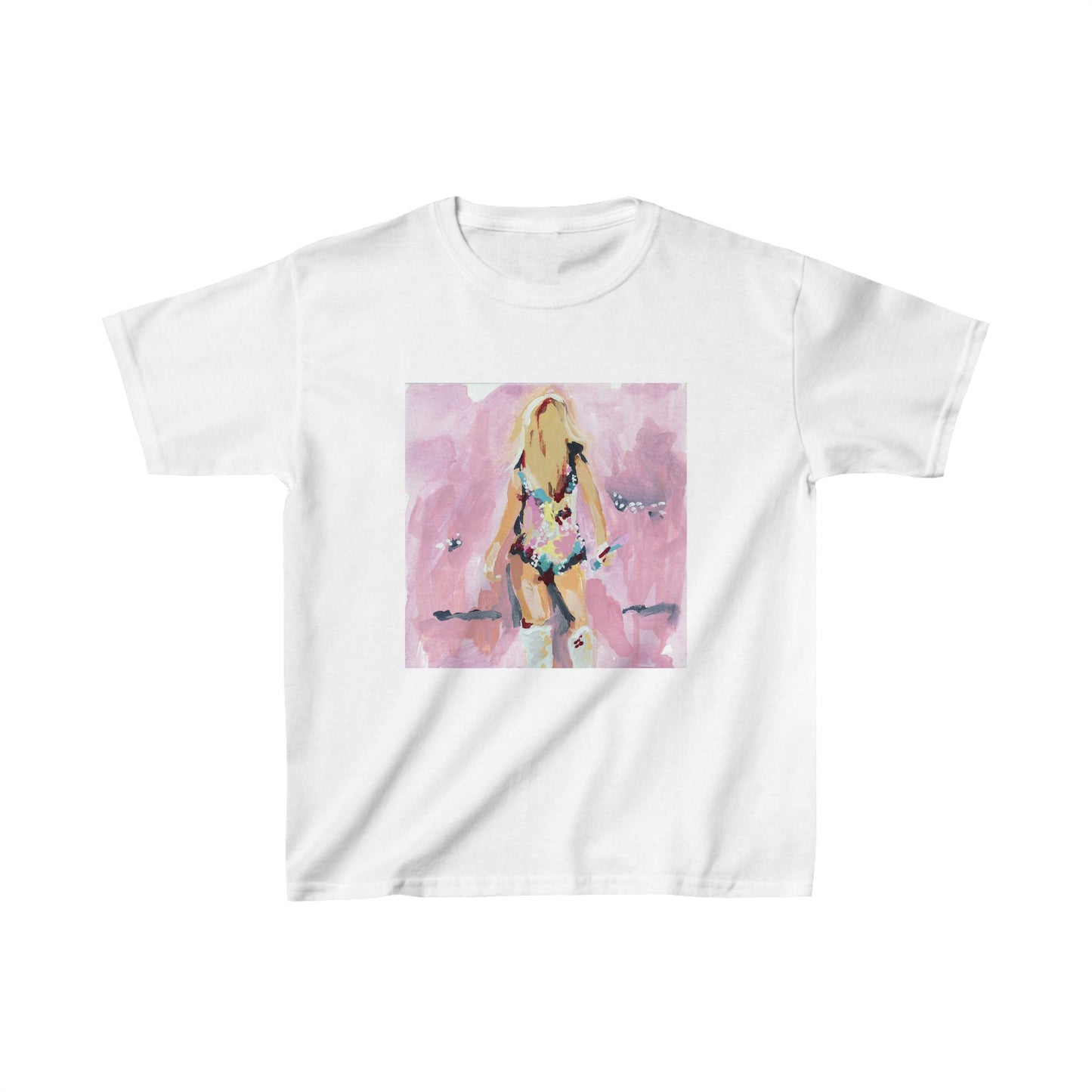 Lover Kids Heavy Cotton™ Tee