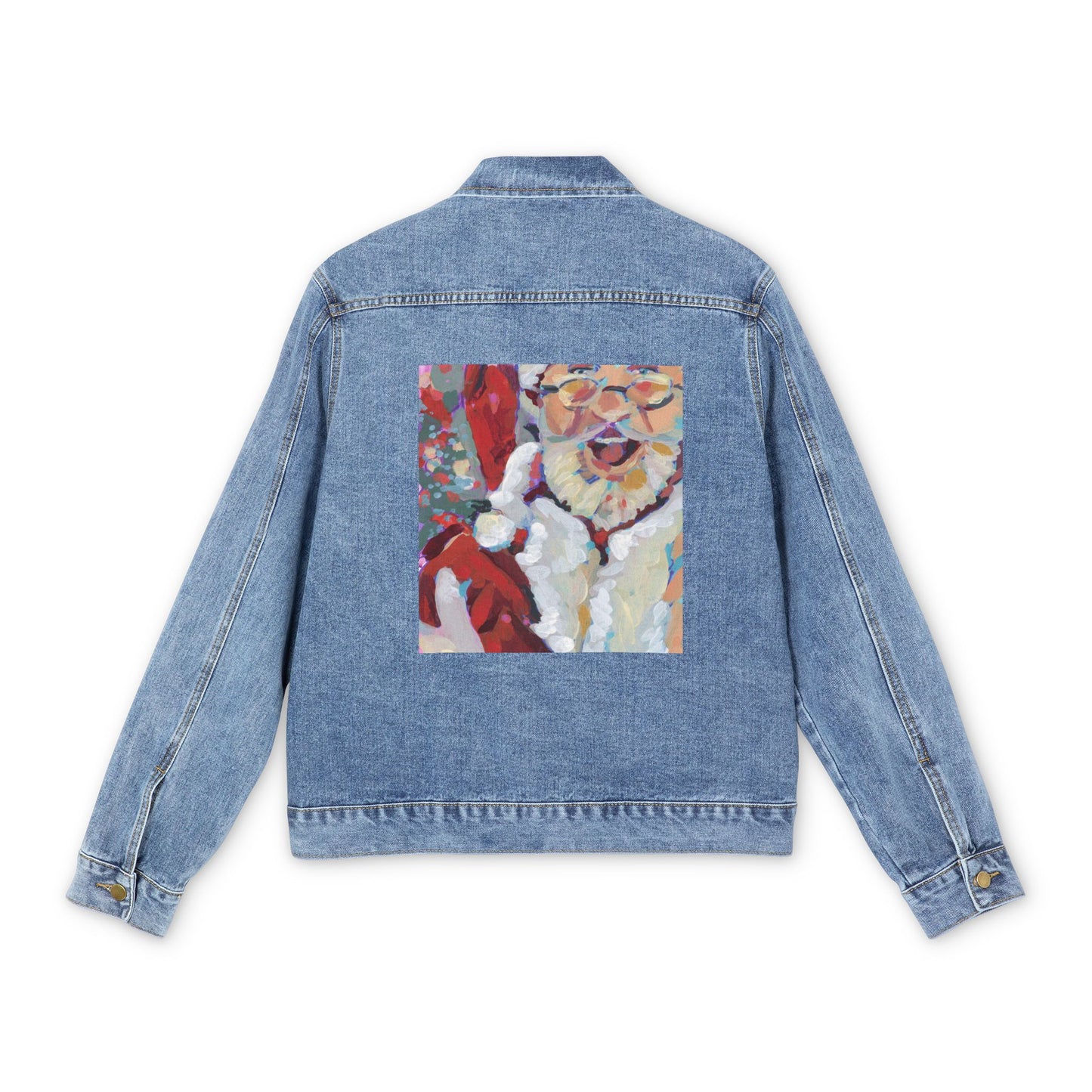 Santa Jean Jacket