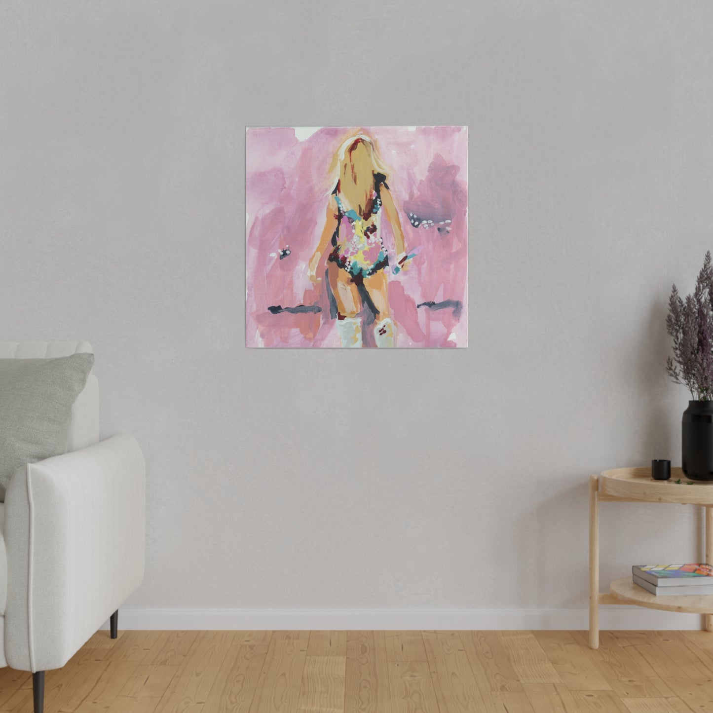 Lover Canvas