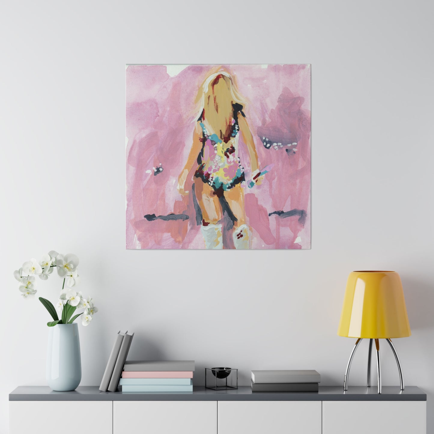 Lover Canvas