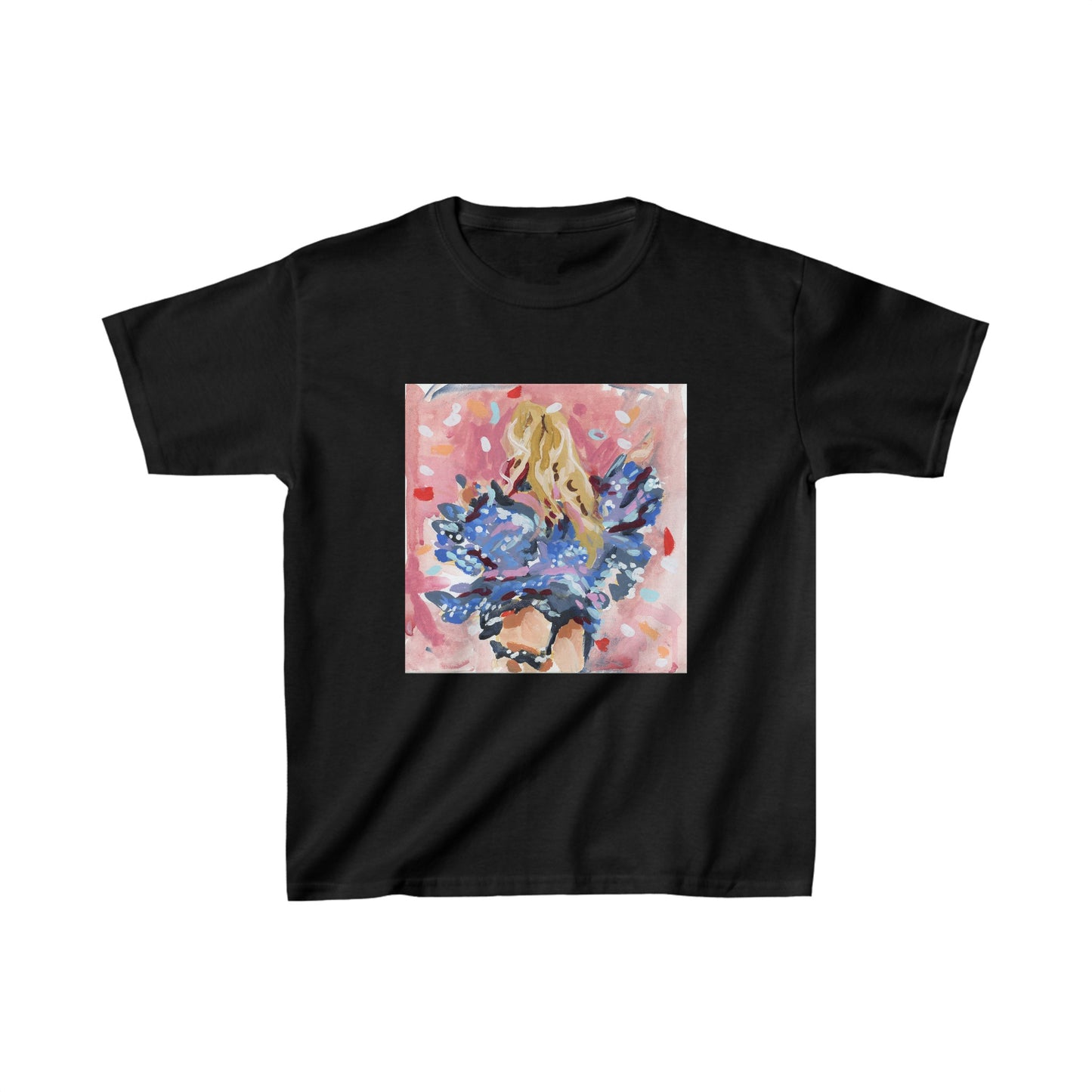 Midnights Kids Heavy Cotton™ Tee