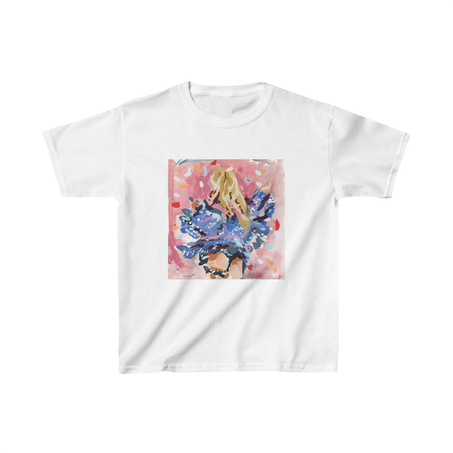 Midnights Kids Heavy Cotton™ Tee