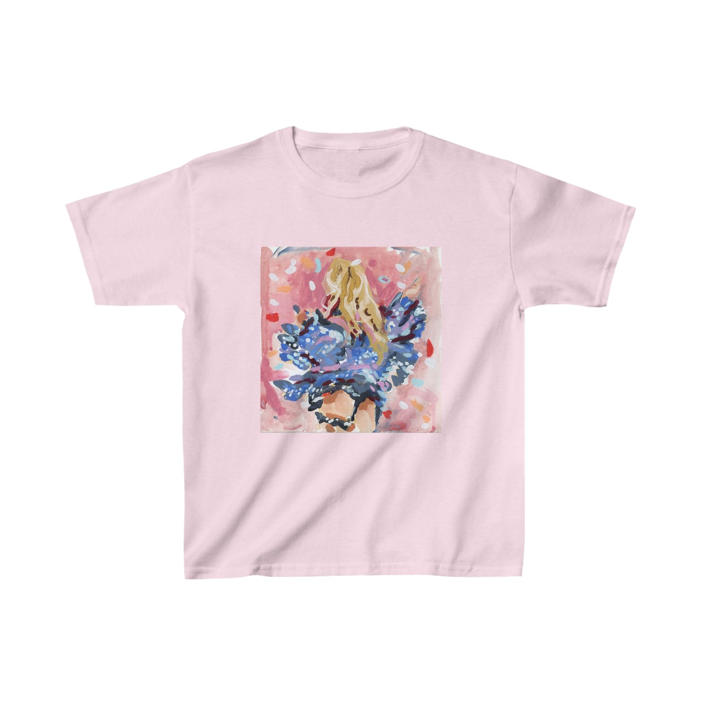 Midnights Kids Heavy Cotton™ Tee