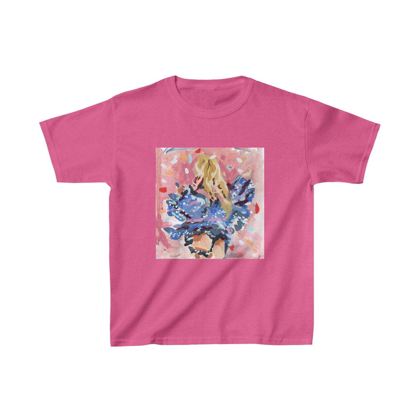 Midnights Kids Heavy Cotton™ Tee