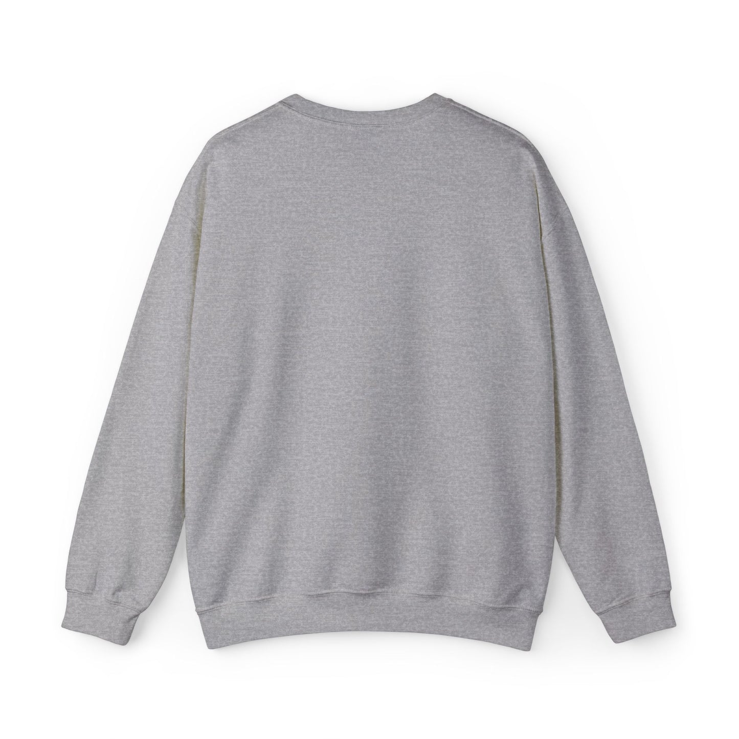 Teacher Pencil Embroidered Sweatshirt
